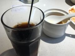 -港久茶餐厅(鹭洲里店)