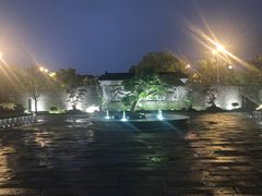 -广富林宰相府酒店·水云间