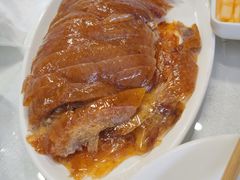 -金鸭都·老北京特色家常菜(潘家园店)
