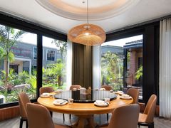 -味莊餐厅(康庄南街店)