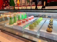 -济南凯宾斯基酒店-THE VIEW云景全日制餐厅