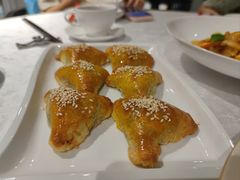 -红棉中餐厅·广州海航威斯汀酒店