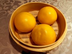 爆浆流沙包-海富门·带鱼·淮扬菜·粤菜(甘家口店)