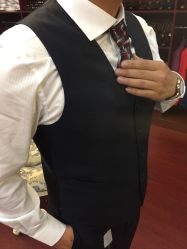 点击看大图 -钴蓝西服定制·男士礼服租赁(鄞州店)