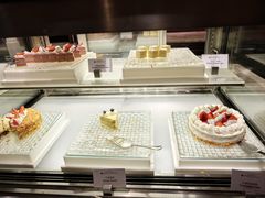 -天津东凯悦酒店·Market Café自助餐厅