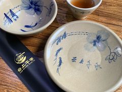 -云上千禾(水上店)