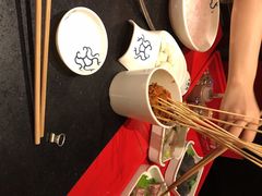 -大龙燚火锅(万象城店)