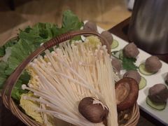 -同仁四季椰子鸡(宝安壹方城店)