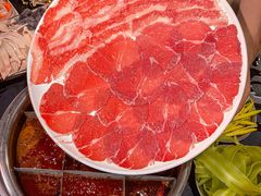 -邓莽子老火锅(鲁祖庙店)