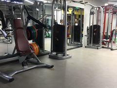 -CXFIT 陈徐健身工作室(凯旋店)