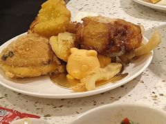 -韩大地烤肉海鲜火锅自助(五一广场店)
