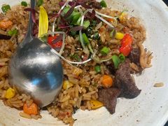 -一沙一城·岩烤牛扒(深圳首店)