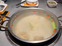 -潮发潮汕牛肉店(东方宝泰店)