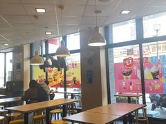 -麦当劳(吴中大道店)