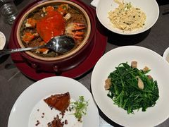 -领事馆19号中餐厅(厦门海景洲际酒店)