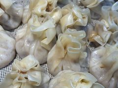 -振生清真饭店(永安道店)