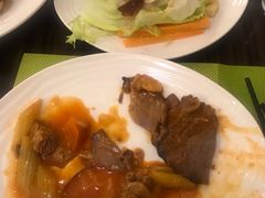 -合肥皇冠假日酒店·菲亚斯特自助餐厅(黄山路店)