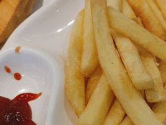 -豪享来中西餐厅(隆昌店)