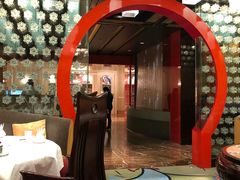 -晶荷轩(香港迪士尼乐园酒店)