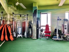 -红山会健身·普拉提(广安门店)