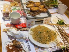 -木屋烧烤(双榆树店)