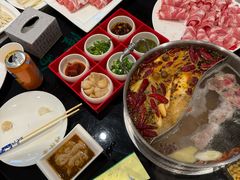 -穆隆斋清真大饭店(串窑街店)