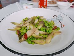 -梅林春晓花园餐厅