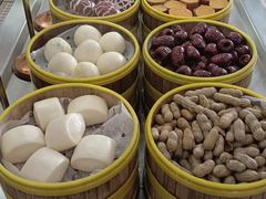 -金狮国际酒店自助餐(金狮店)