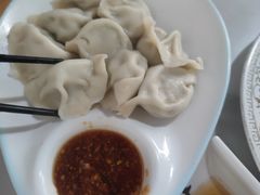 鲅鱼水饺-威海渔村(静安旗舰店)