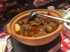 -西贝莜面村(万象天地店)