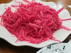 -岳合轩老北京涮肉