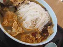-瓦记米粉(东鼓道店)