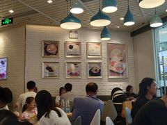 -满记甜品(荟聚购物中心店)