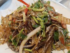 -粤顺渔坊·中山脆肉鲩火锅(清湖店)
