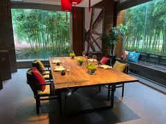 -杭州君悦酒店·湖滨28中餐厅