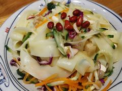 西安凉皮-陇上秦轩biangbiang面(萧山万象汇店)
