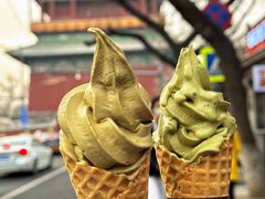 -吴裕泰茶庄(鼓楼店)