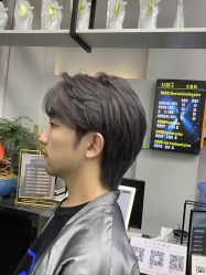 -私人定制 Hair Salon