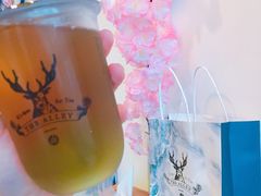 -THE ALLEY 鹿角巷(时代天街A馆店)