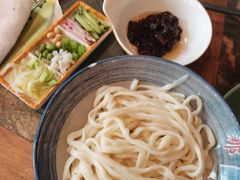 老北京炸酱面-那家小馆•北京菜•烤鸭(香山店)