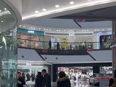 -万达广场(上虞店)
