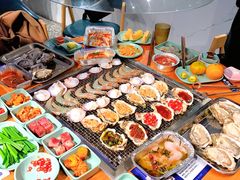 -蚝英雄·鲜蚝自助专门店