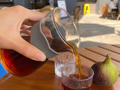 -Torch Coffee 炬点咖啡