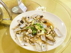 -吉莲利苑海鲜酒家(珠海拱北28年老字号店)