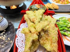 -君霖海鲜私房菜(春柳店)
