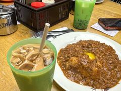 -兰芳园(中环老店)