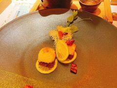 -叶叶菩提(太原别墅店)