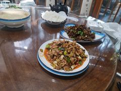 -四方小吃·白族庭院餐厅