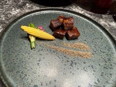 -牛将军•涮肉•烤肉(北京王府井·故宫店)