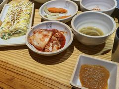 -喜来稀肉(北外滩白玉兰广场店)